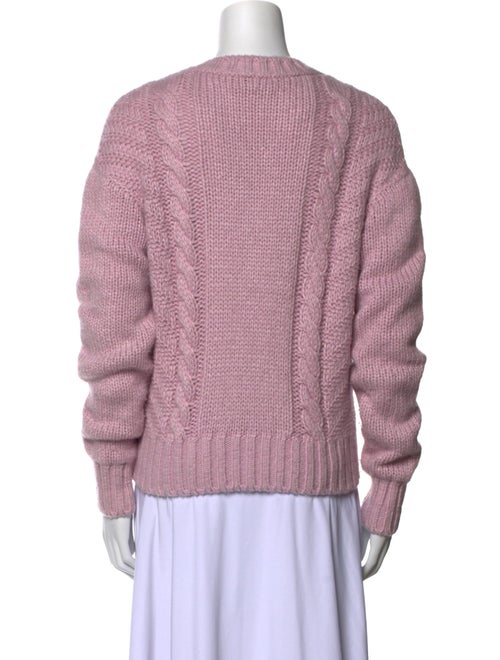 Chanel 2020 Cashmere Sweater