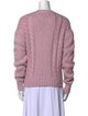 Chanel 2020 Cashmere Sweater