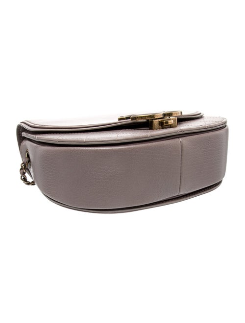 Chanel Small Coco Curve Flap Bag