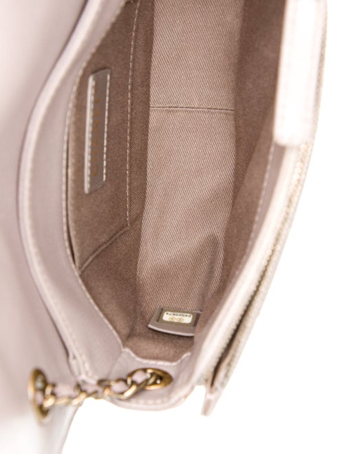 Chanel Small Coco Curve Flap Bag