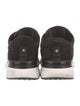 Chanel 2022 Interlocking CC Logo Athletic Sneakers