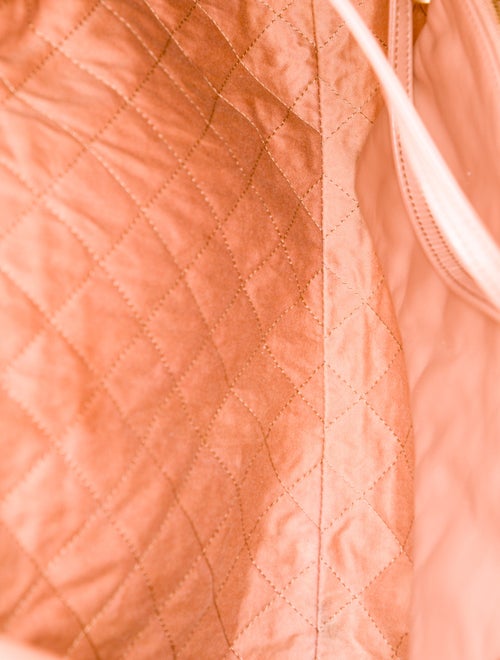 Chanel Quilted 22 Hobo