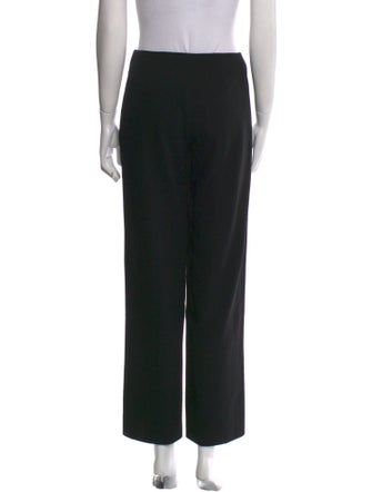 Chanel 2000 Wide Leg Pants