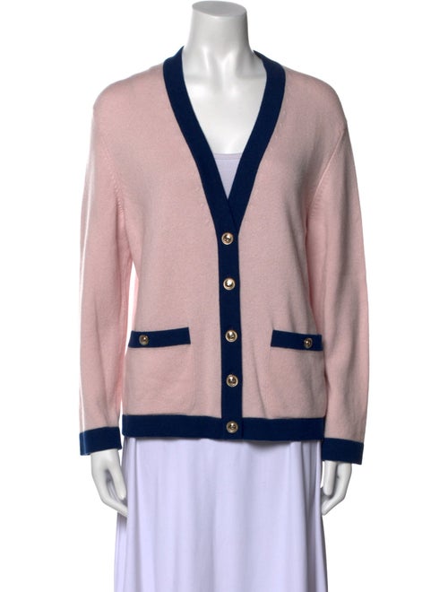 Chanel 2021 Cashmere Sweater