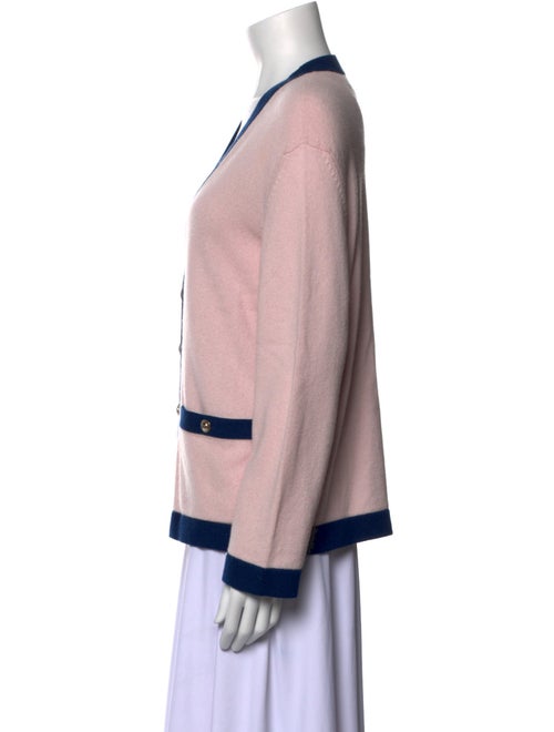 Chanel 2021 Cashmere Sweater