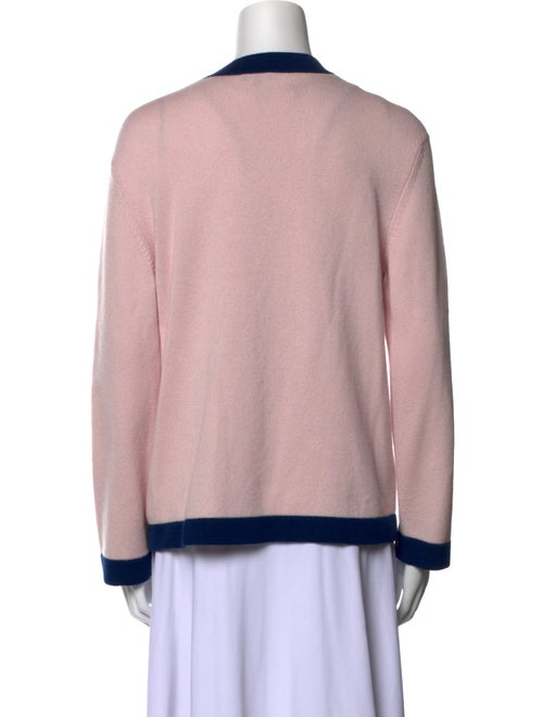 Chanel 2021 Cashmere Sweater