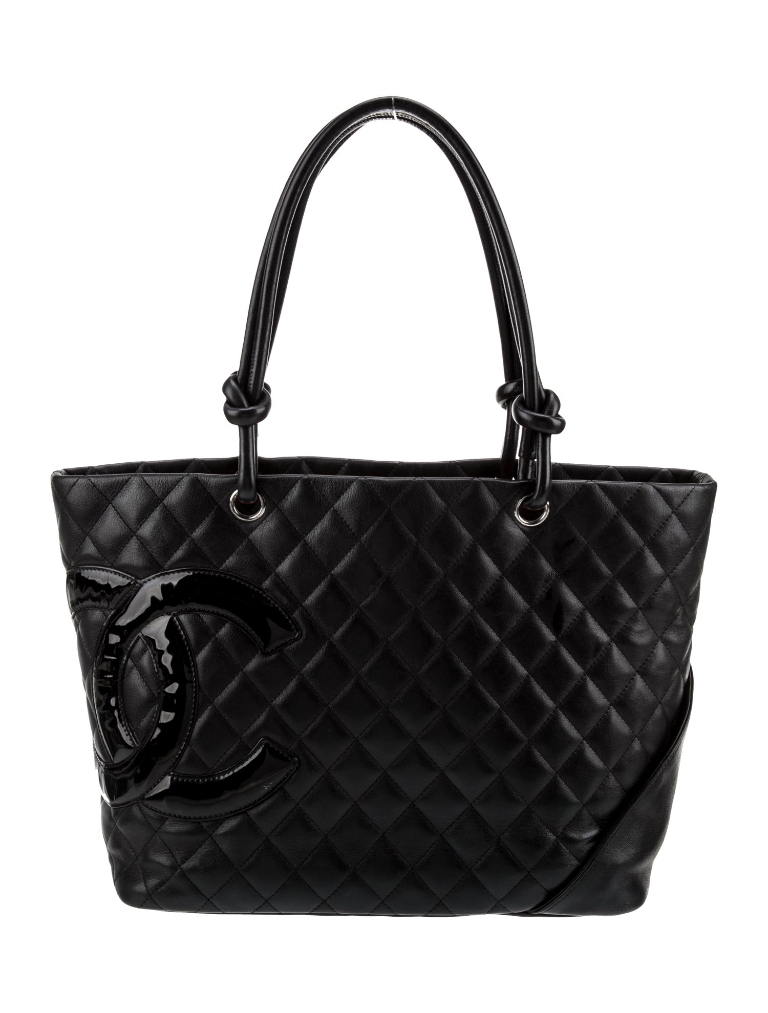 Chanel Large Cambon Tote