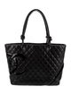 Chanel Large Cambon Tote