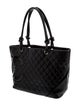 Chanel Large Cambon Tote