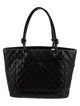 Chanel Large Cambon Tote