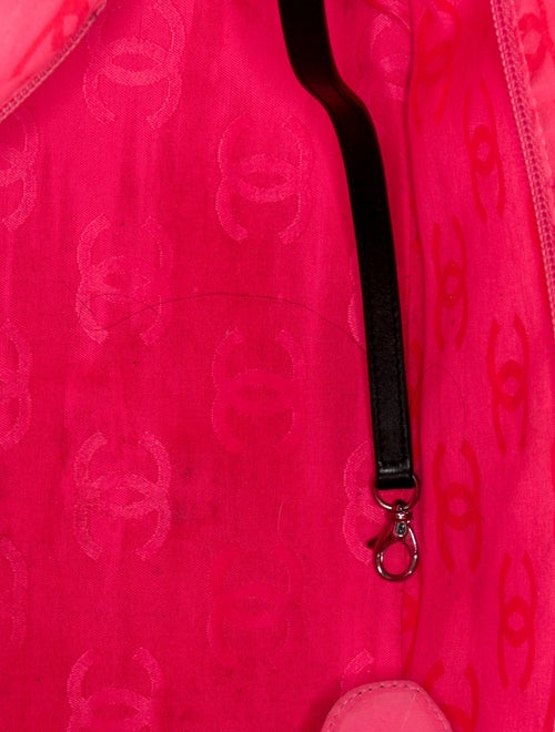 Chanel Large Cambon Tote