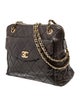Chanel Quilted CC Pocket Bag