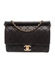 Chanel Medium Chic Pearls Flap Bag