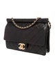 Chanel Medium Chic Pearls Flap Bag