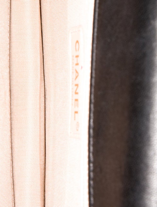 Chanel Medium Chic Pearls Flap Bag