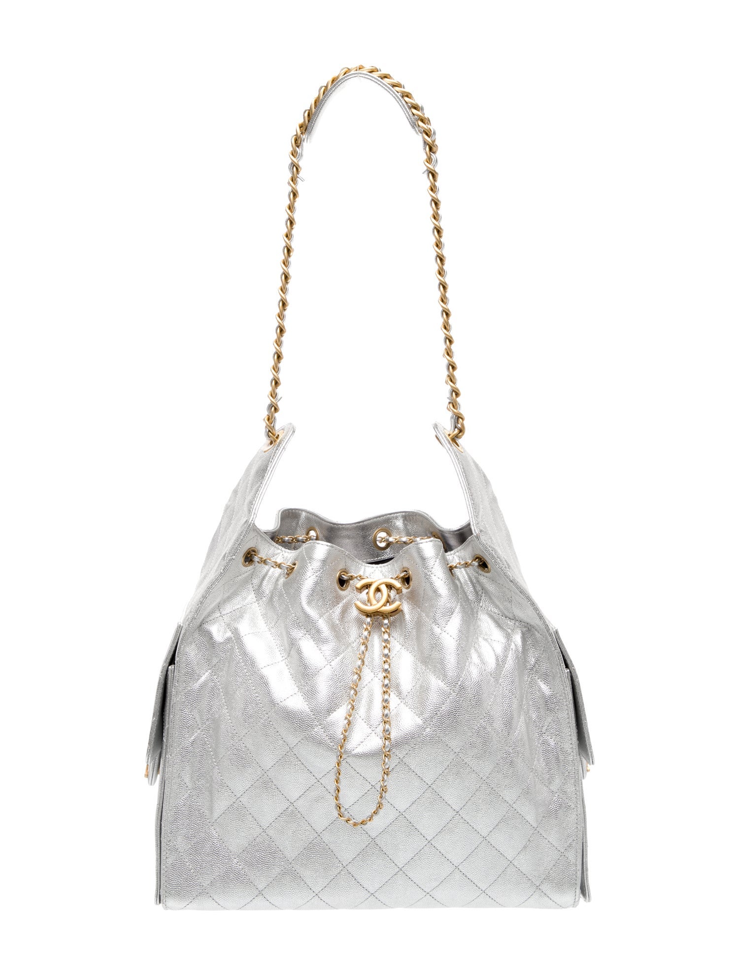 Chanel Medium 25 Hobo