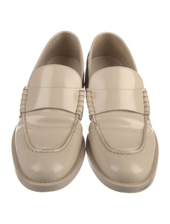 Chanel 2023 Calfskin Loafers