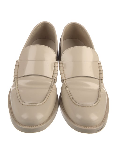 Chanel 2023 Calfskin Loafers