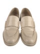Chanel 2023 Calfskin Loafers