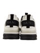 Chanel Interlocking CC Logo Sneakers