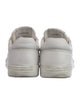 Chanel 2023 Interlocking CC Logo Sneakers
