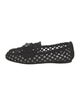 Chanel 2023 Interlocking CC Logo Ballet Flats