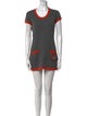 Chanel 2007 Mini Dress