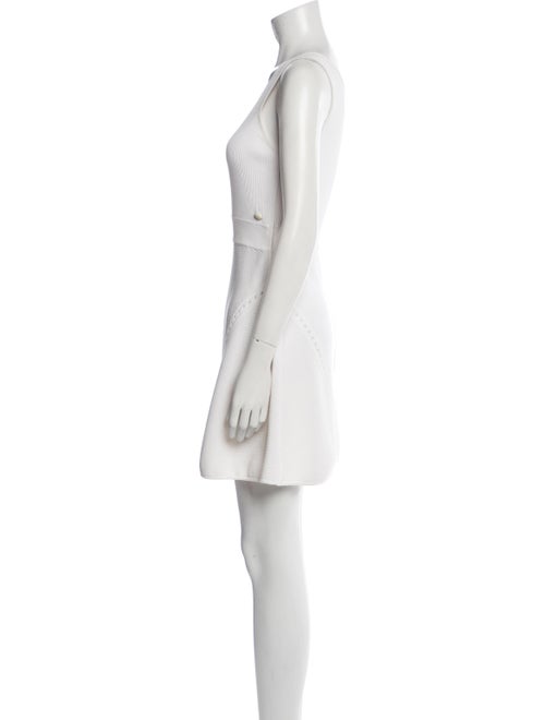 Chanel 2015 Mini Dress