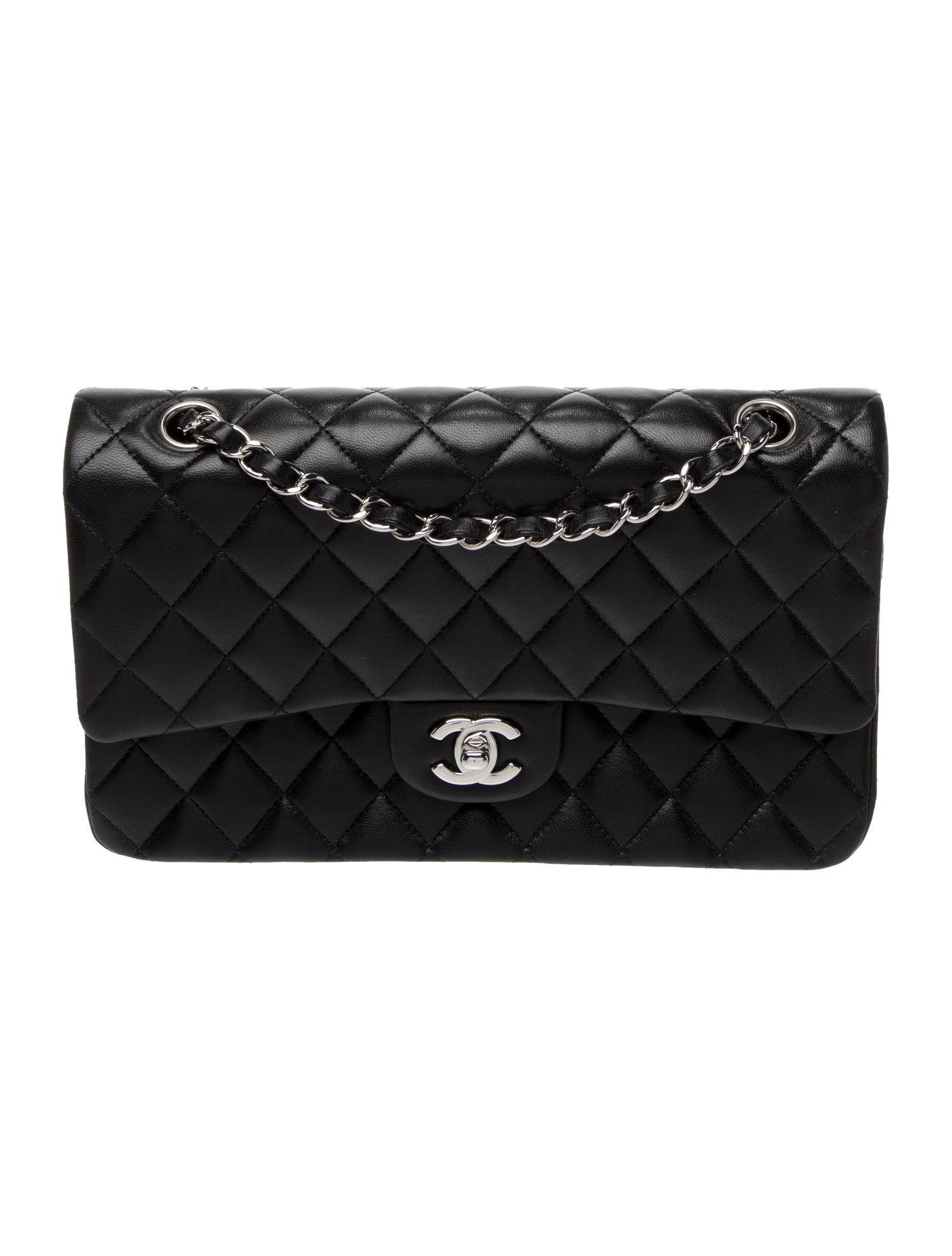 Chanel Medium Classic Double Flap Bag