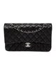 Chanel Medium Classic Double Flap Bag