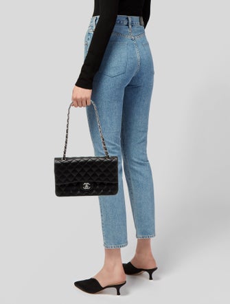 Chanel Medium Classic Double Flap Bag