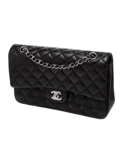 Chanel Medium Classic Double Flap Bag