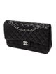 Chanel Medium Classic Double Flap Bag