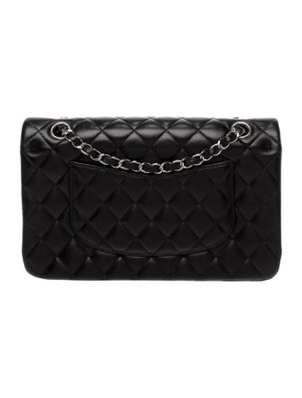 Chanel Medium Classic Double Flap Bag