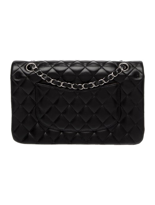 Chanel Medium Classic Double Flap Bag