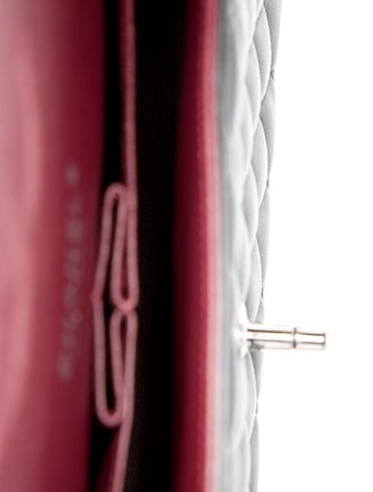 Chanel Medium Classic Double Flap Bag