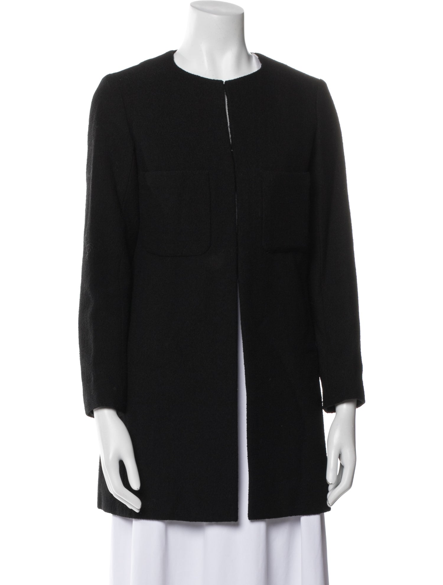 Chanel 2019 Le19M Coat w/ Tags