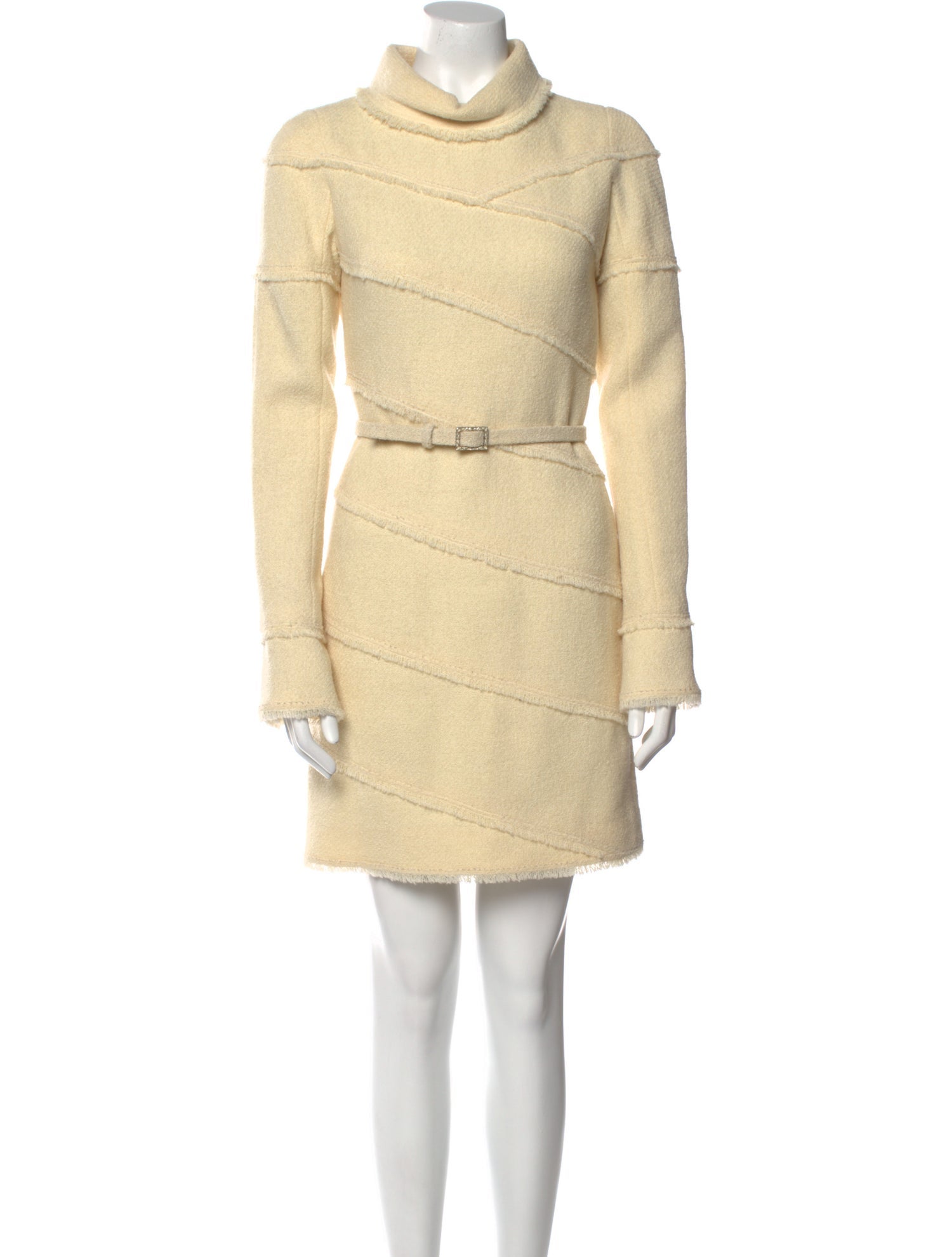 Chanel Vintage Mini Dress