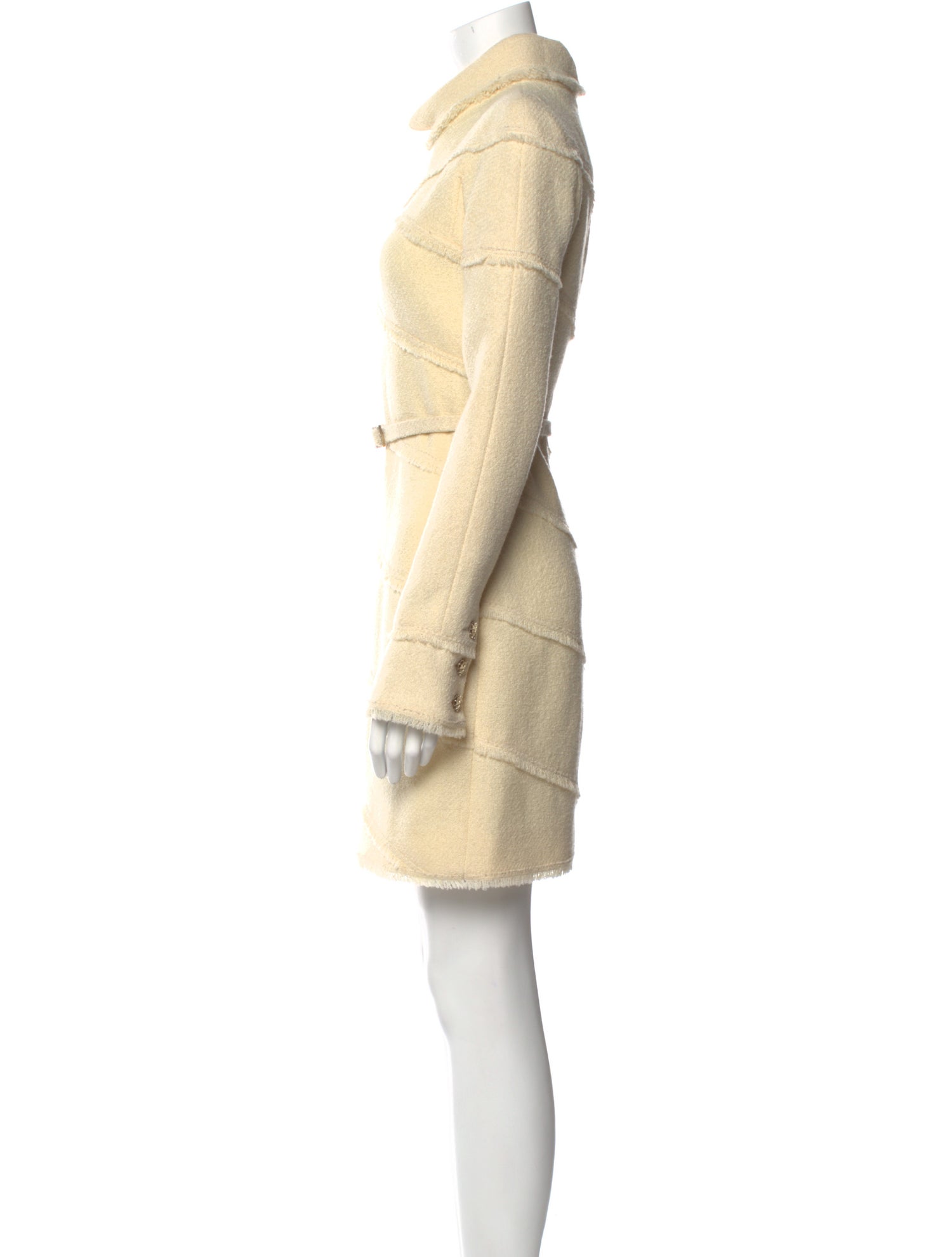 Chanel Vintage Mini Dress