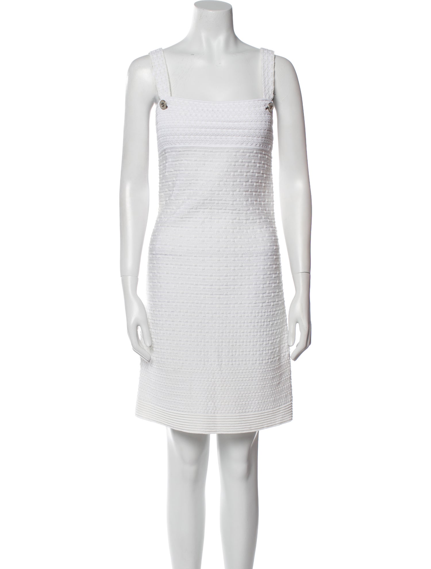 Chanel 2014 Mini Dress