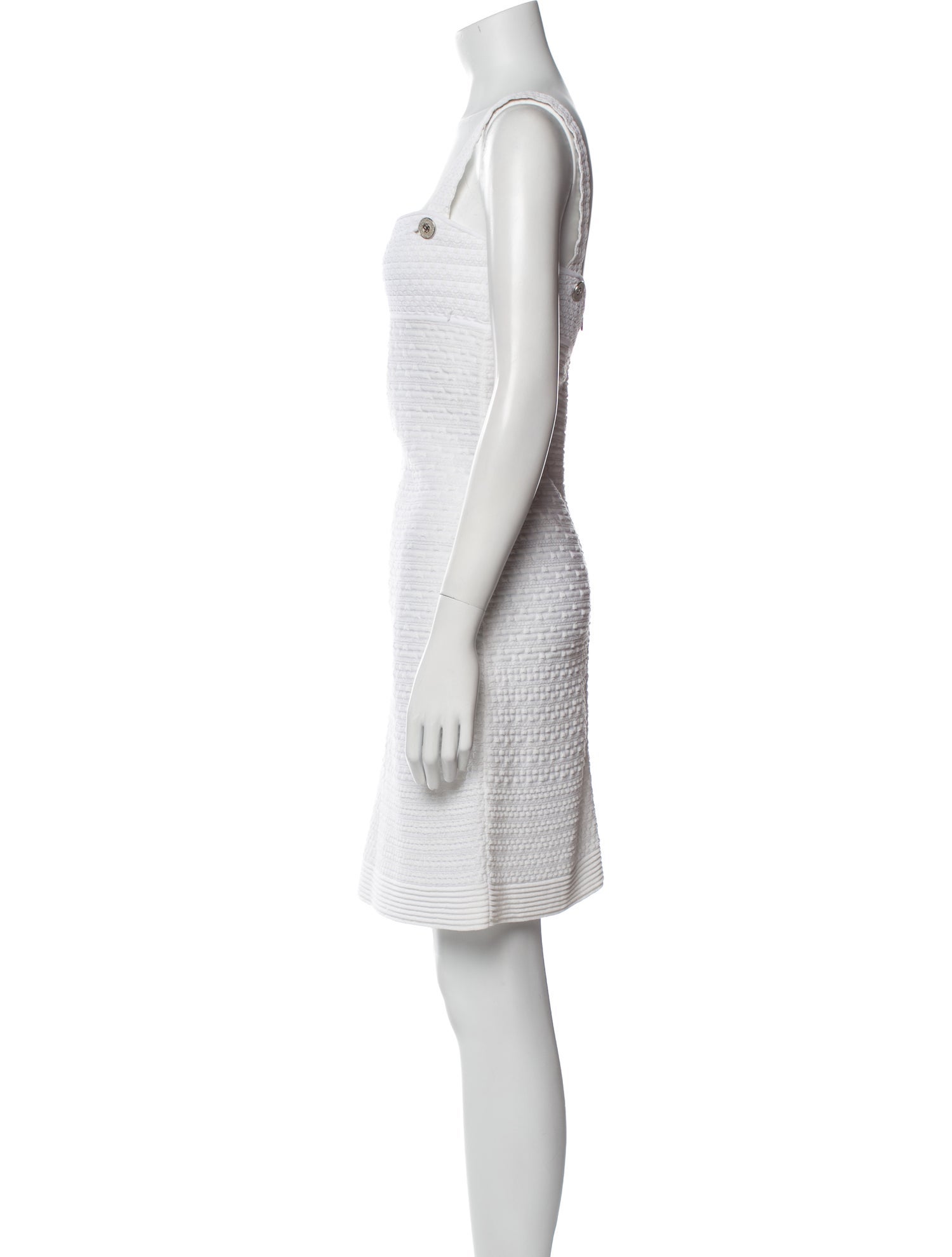 Chanel 2014 Mini Dress