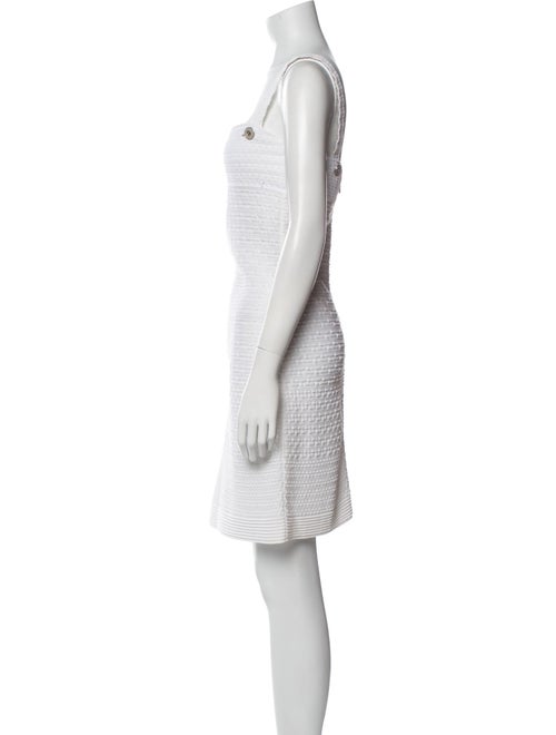 Chanel 2014 Mini Dress