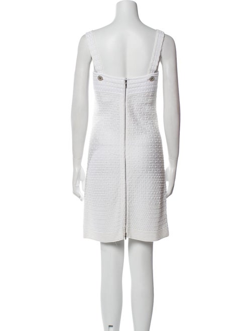 Chanel 2014 Mini Dress