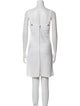 Chanel 2014 Mini Dress