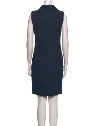 Chanel 2012 Wool Vest