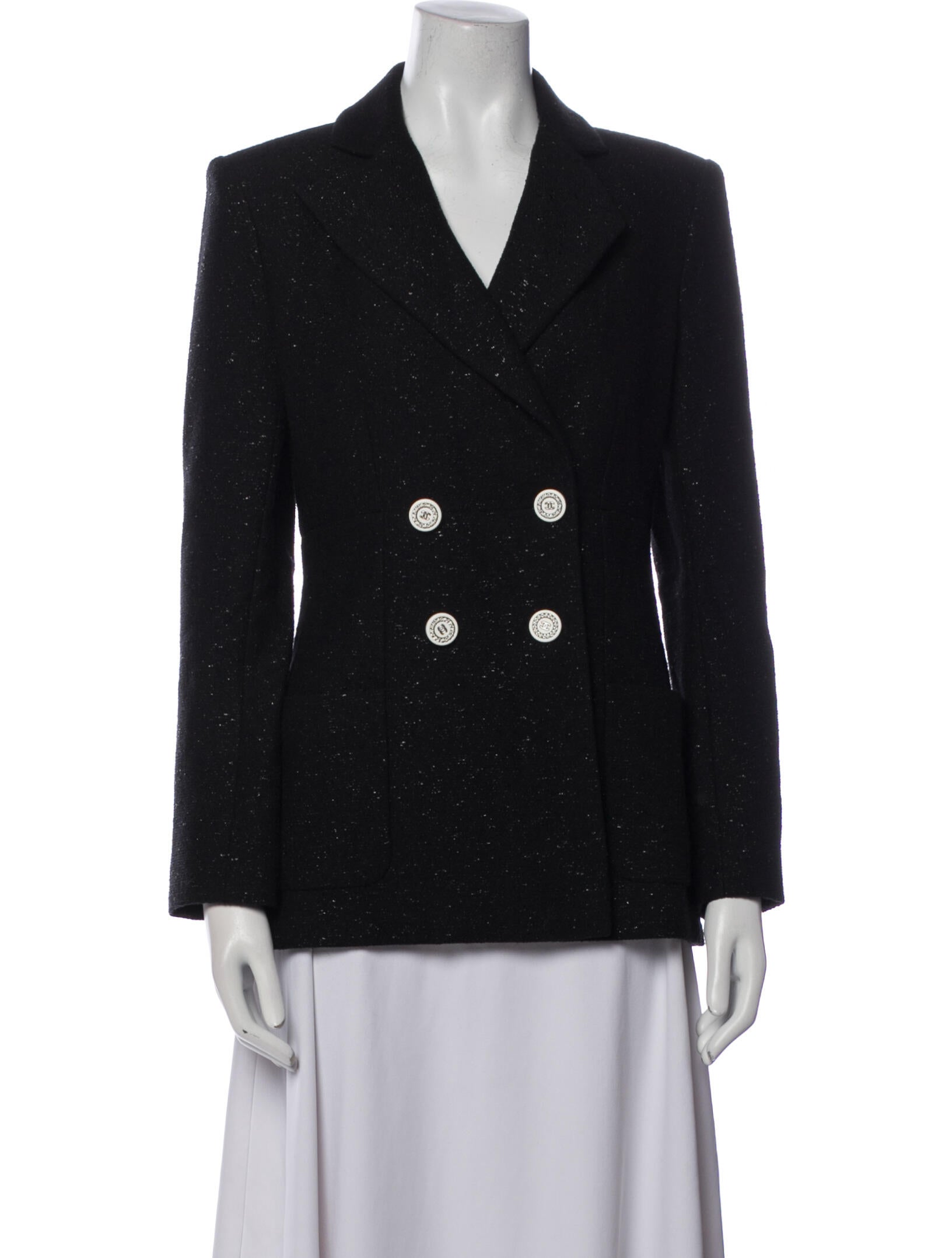 Chanel 2019 La Pausa Blazer