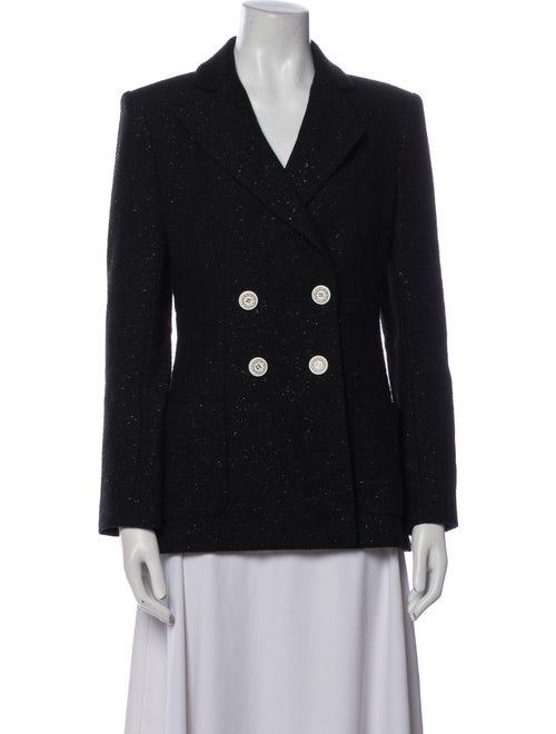 Chanel 2019 La Pausa Blazer