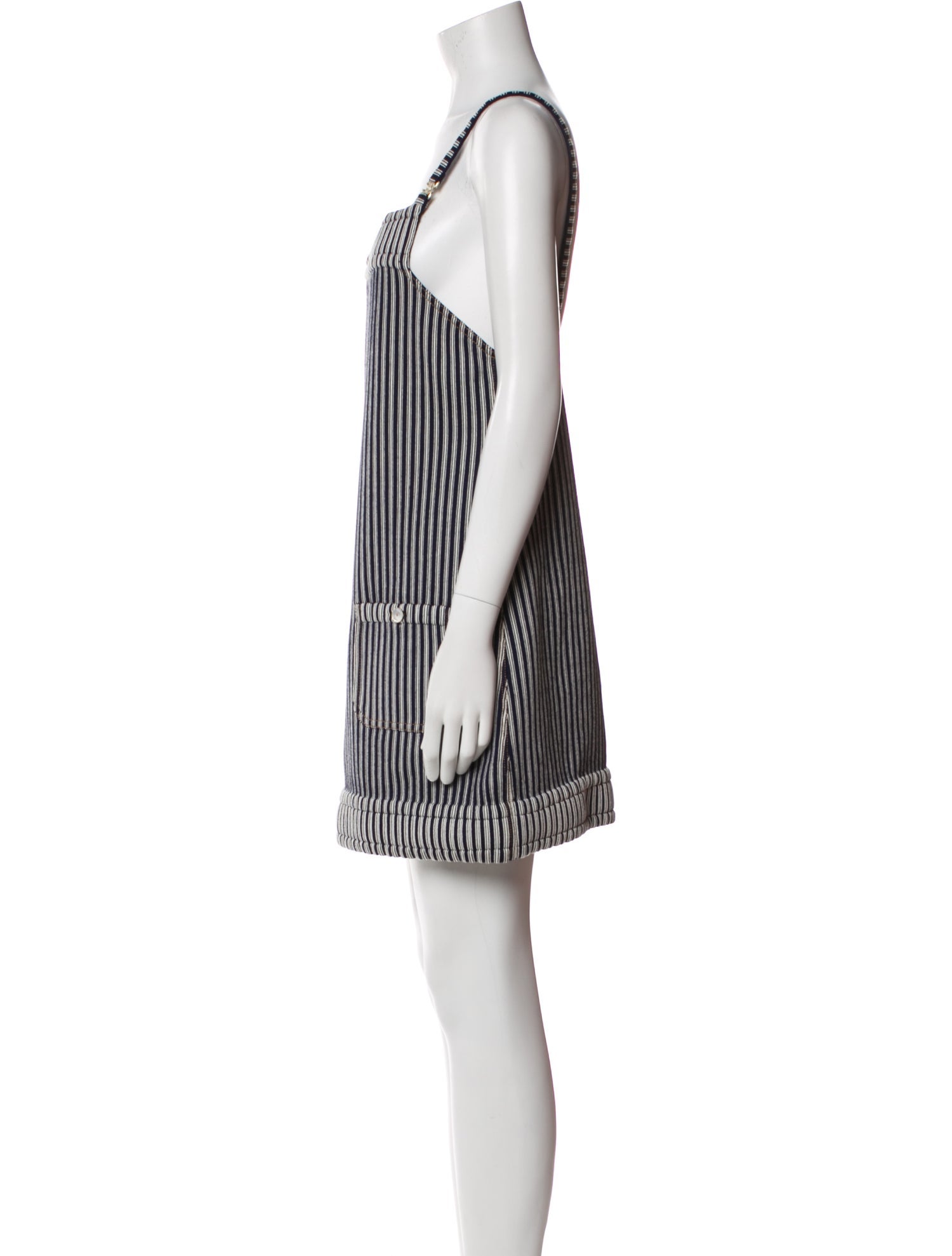 Chanel 2025 Mini Dress w/ Tags