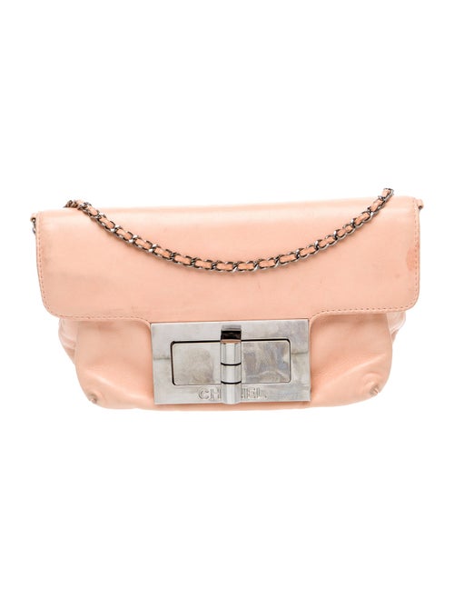 Chanel Giant Reissue Mademoiselle Lock Flap Bag