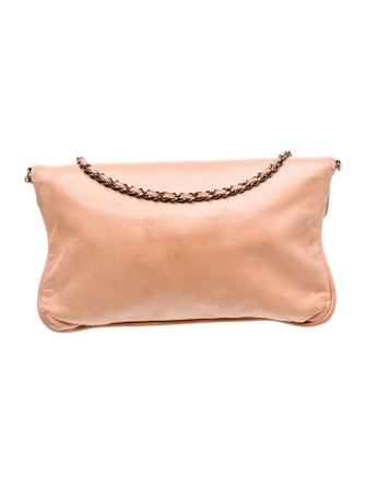 Chanel Giant Reissue Mademoiselle Lock Flap Bag